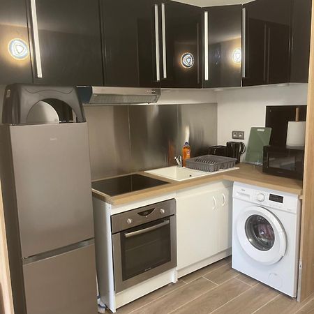 Appartement Seyana - Agreable Avec Jardin Et Grande Veranda - Proche Mer Cagnes-sur-Mer Eksteriør billede