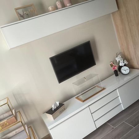 Appartement Seyana - Agreable Avec Jardin Et Grande Veranda - Proche Mer Cagnes-sur-Mer Eksteriør billede